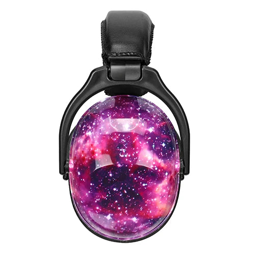 Protector Passive Earmuffs  Anti-noise