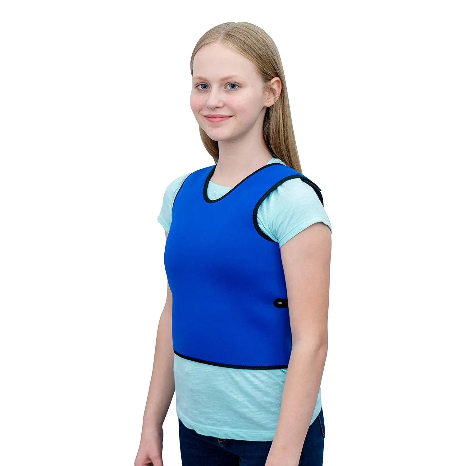 Sensory Deep Pressure Vest