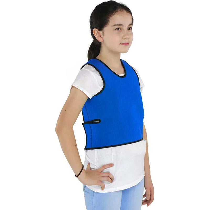 Sensory Deep Pressure Vest