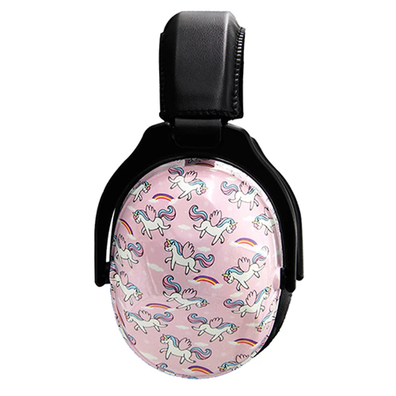 Protector Passive Earmuffs  Anti-noise