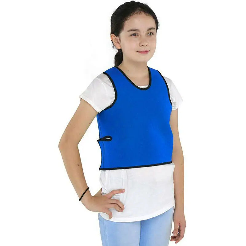 Sensory Deep Pressure Vest