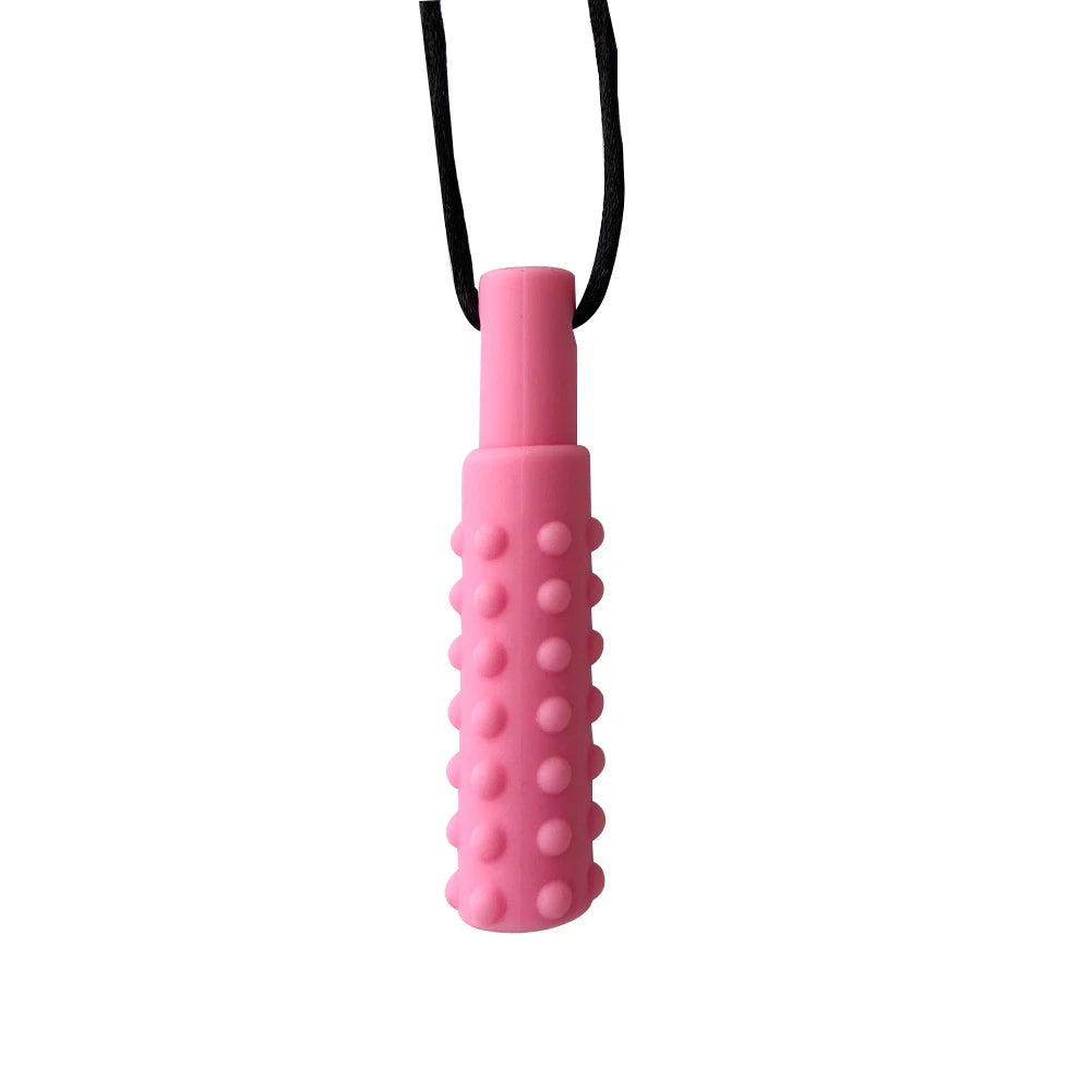 Sensory Chewy Necklace