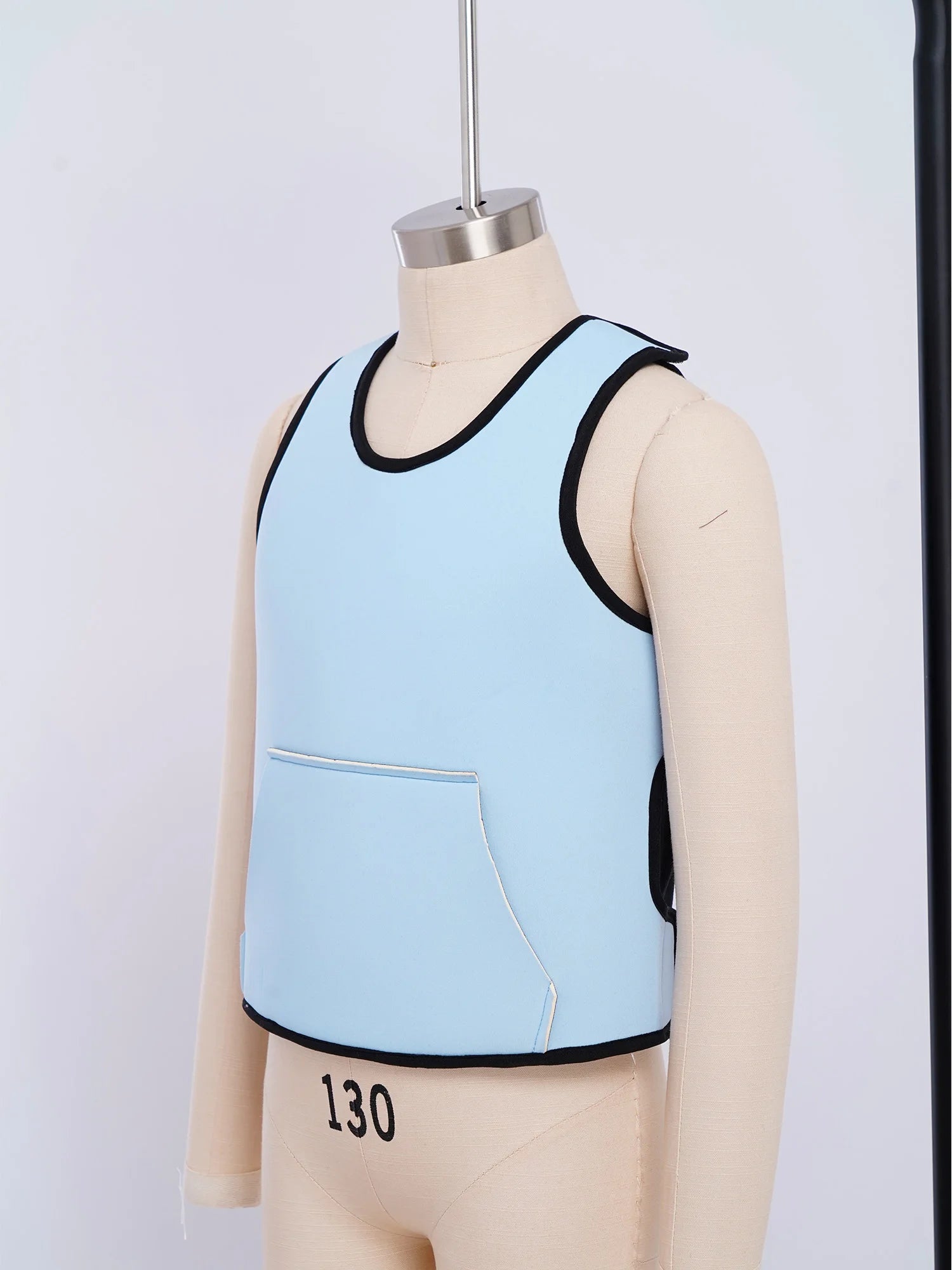 Weighted Vest Kids Boys Girls Special Needs Adaptive Clothing