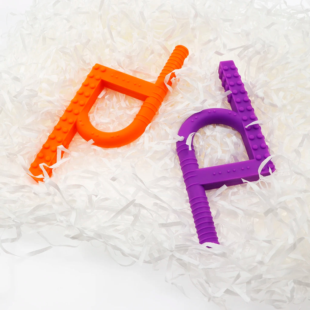 Sensory Chew Toy for Autistic Children