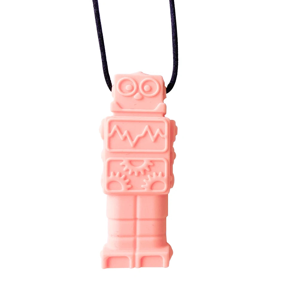 Sensory Chewy Necklace