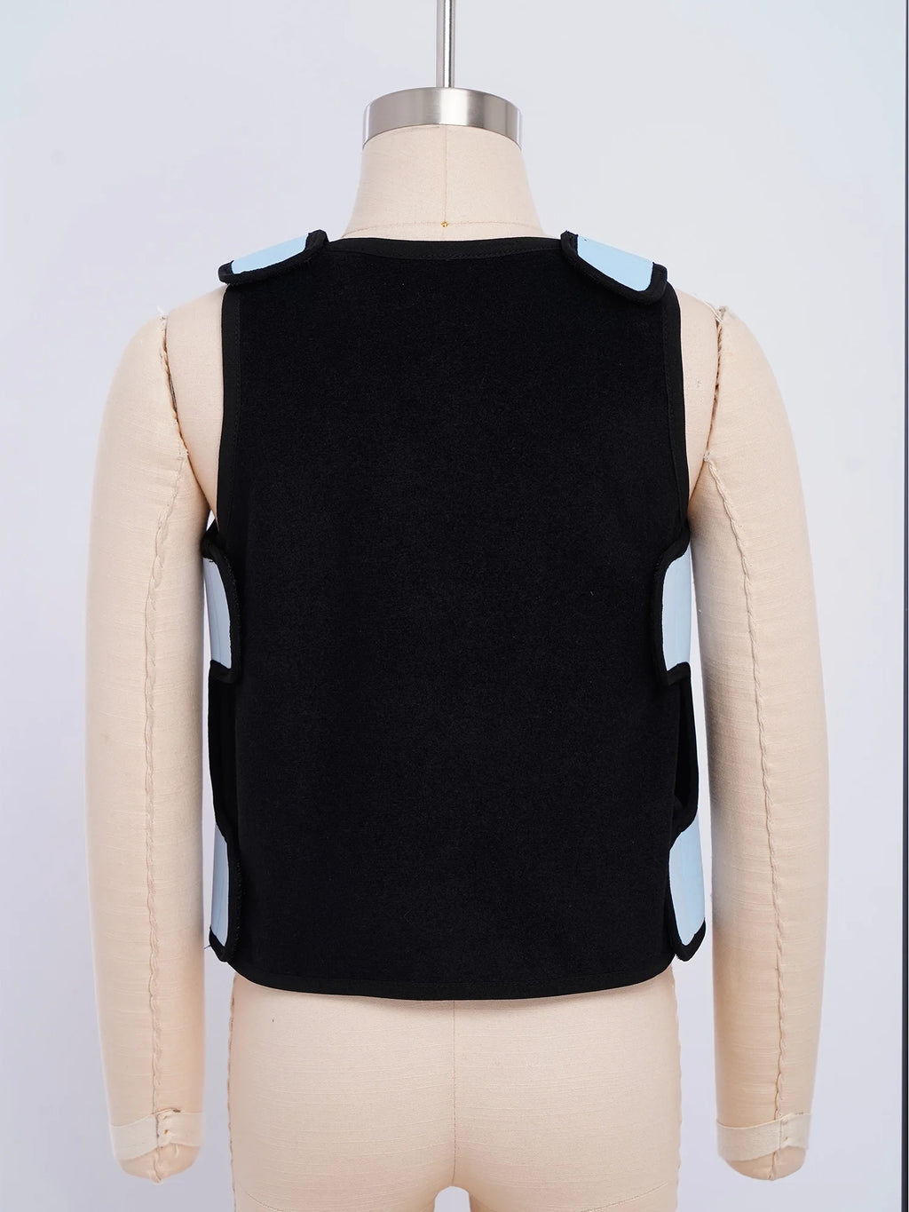 Weighted Vest Kids Boys Girls Special Needs Adaptive Clothing