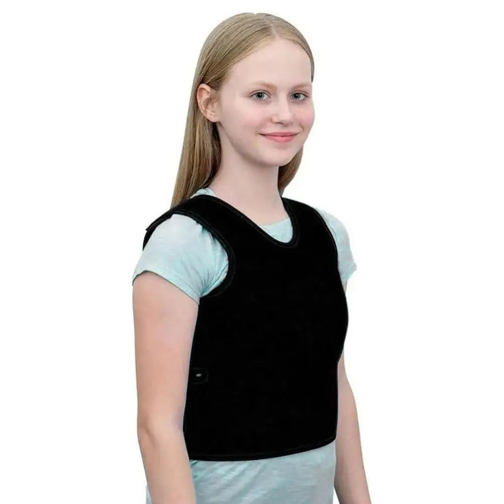 sensory compression vest