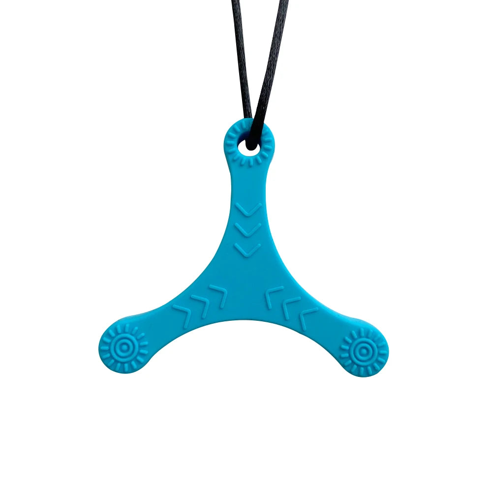 Sensory Chewy Necklace