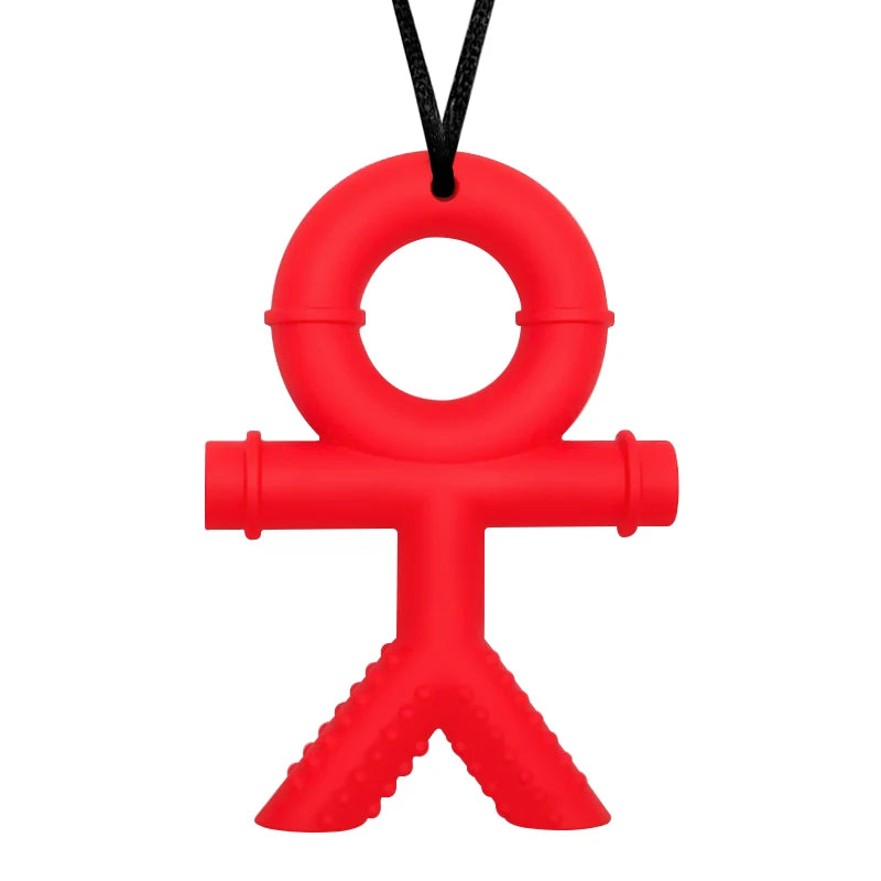 Chew Necklace Sensory Chewy