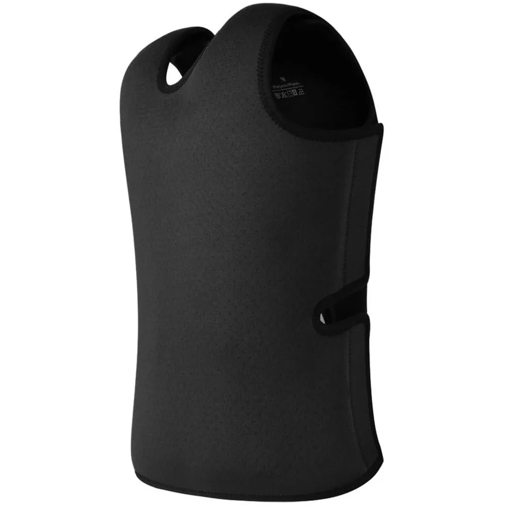 sensory compression vest