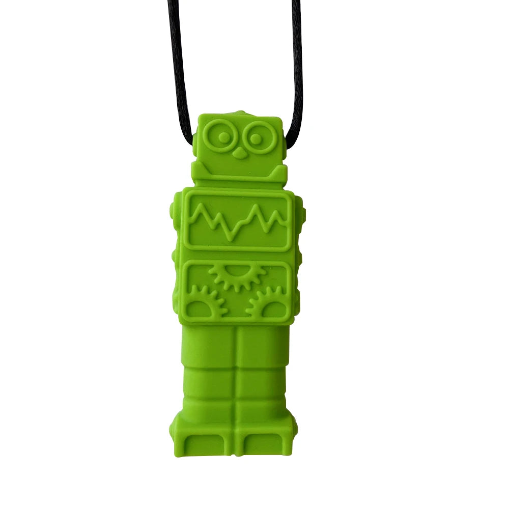 Sensory Chewy Necklace