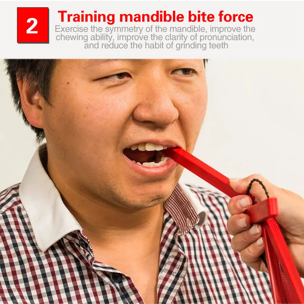 Exerciser Sensory Speech
