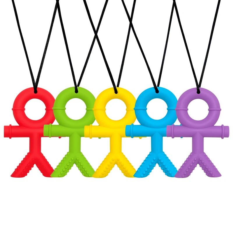 Chew Necklace Sensory Chewy