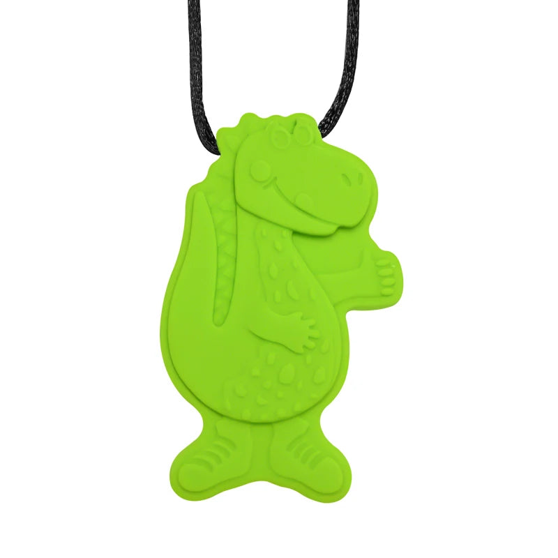 1pcs  Chew Necklace Sensory