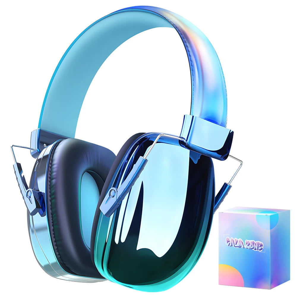 Kids Ear Protection Noise Cancelling