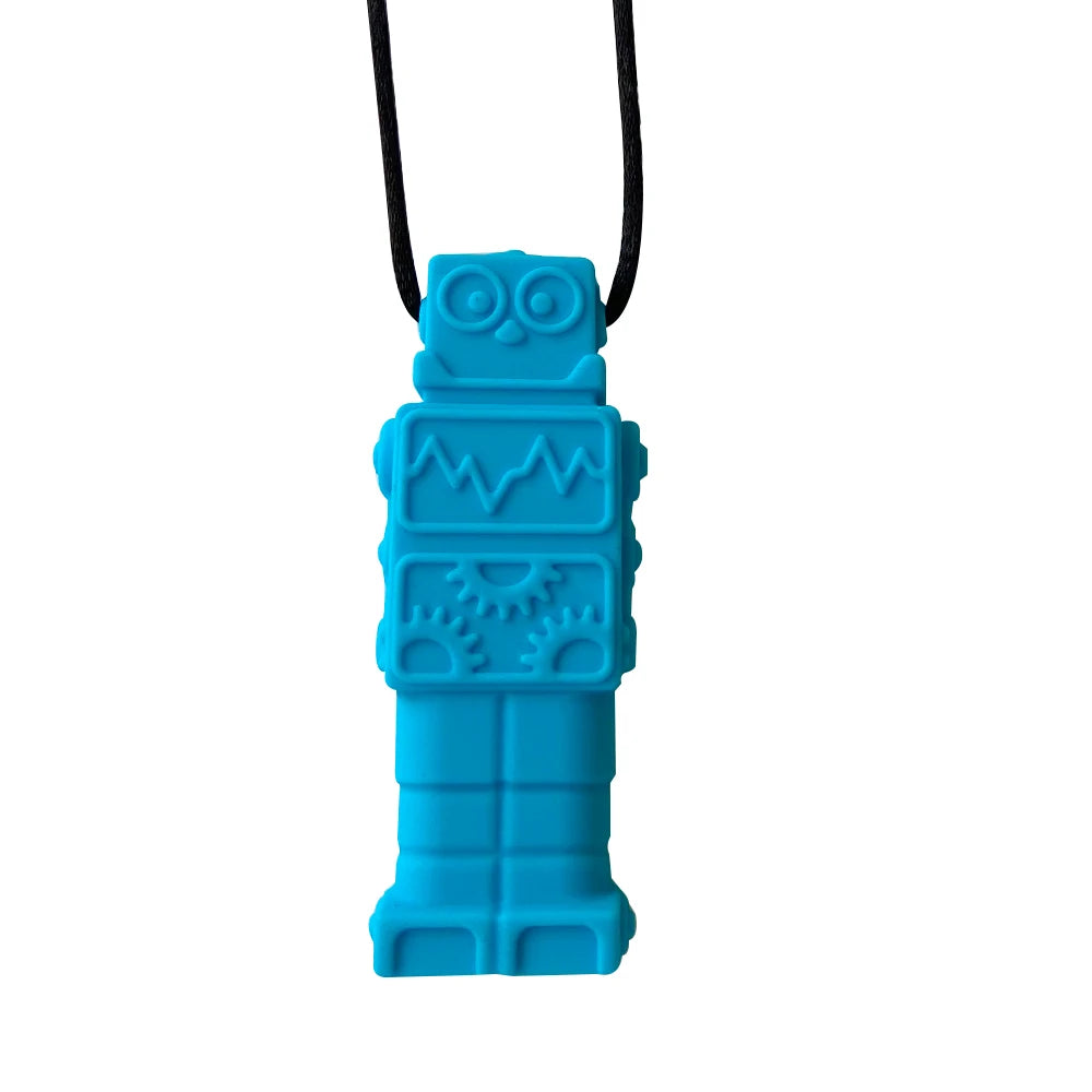 Sensory Chewy Necklace