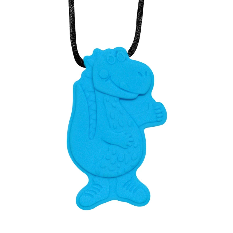 1pcs  Chew Necklace Sensory