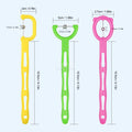 Children Mouth Tougue Tip Exerciser Trainer Oral Care