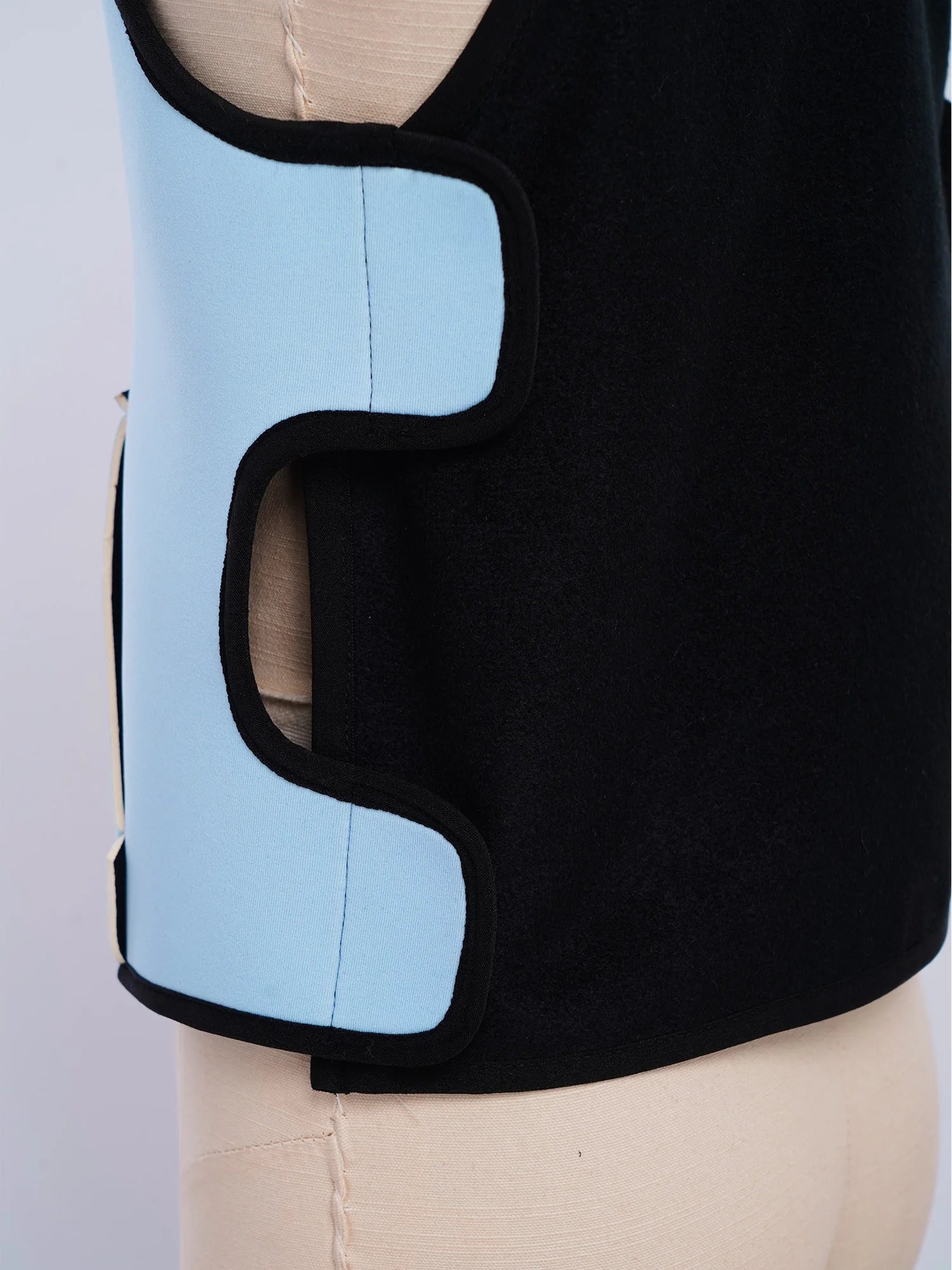 Weighted Vest Kids Boys Girls Special Needs Adaptive Clothing