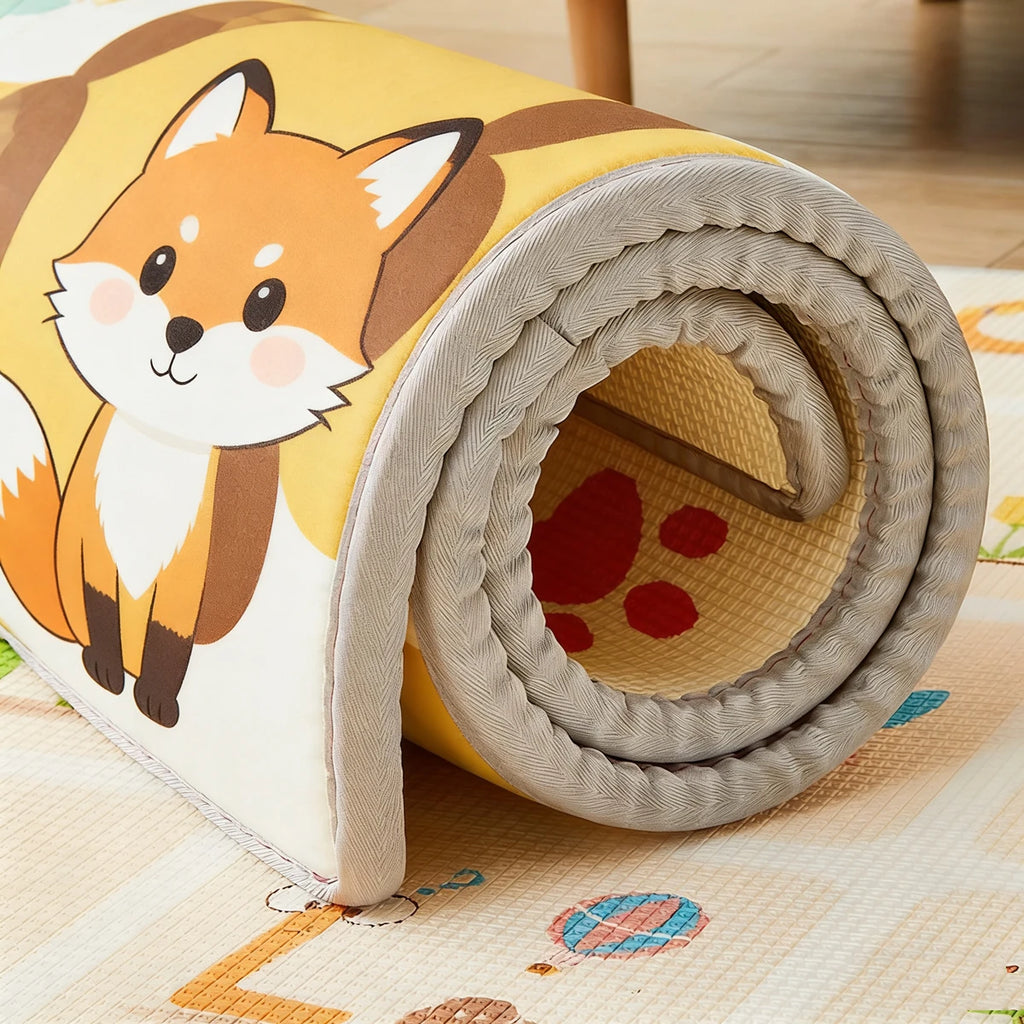 Sensory Play Mat for Children's