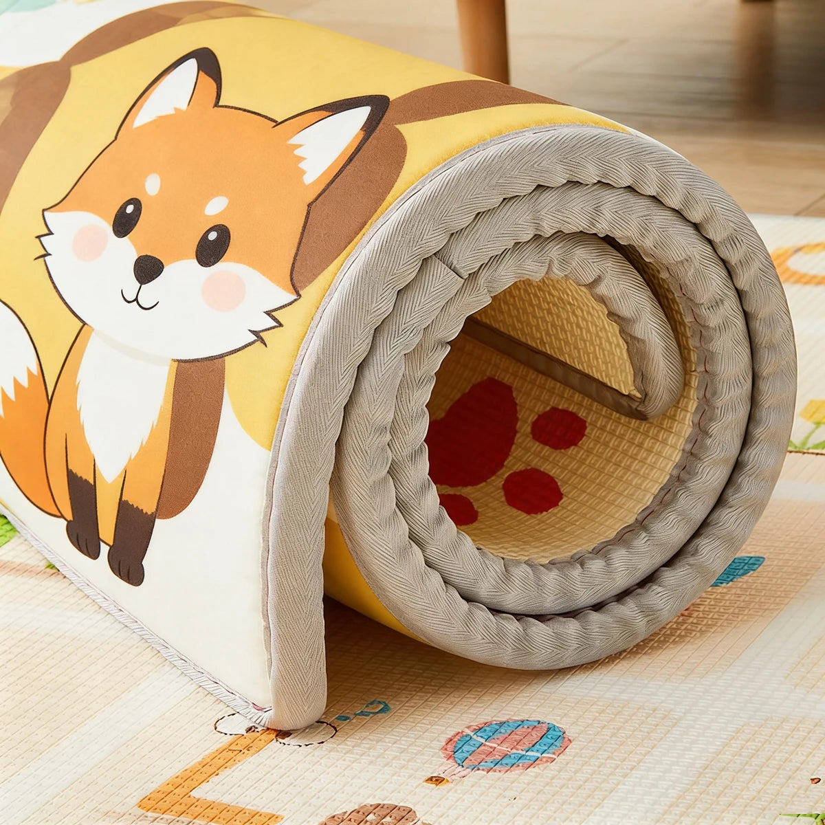 Sensory Play Mat for Children's