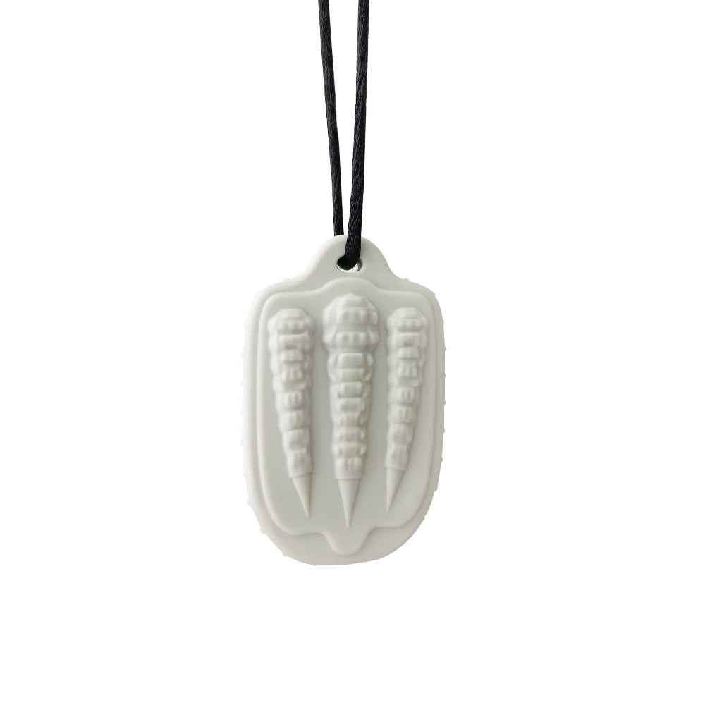 1pcs  Chew Necklace Sensory