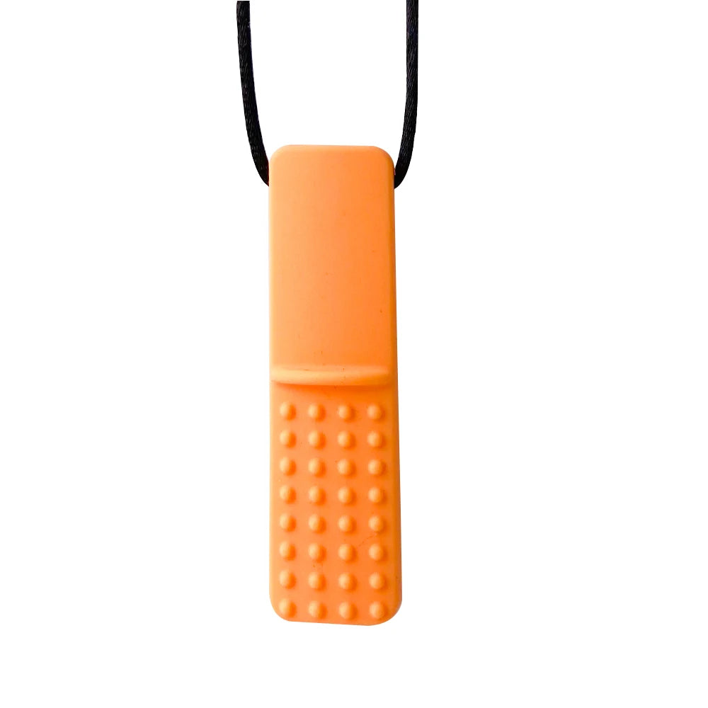 Sensory Chewy Necklace