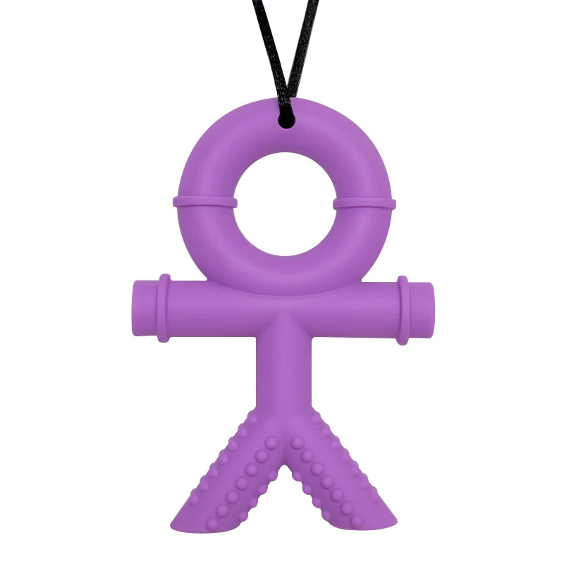 Chew Necklace Sensory Chewy