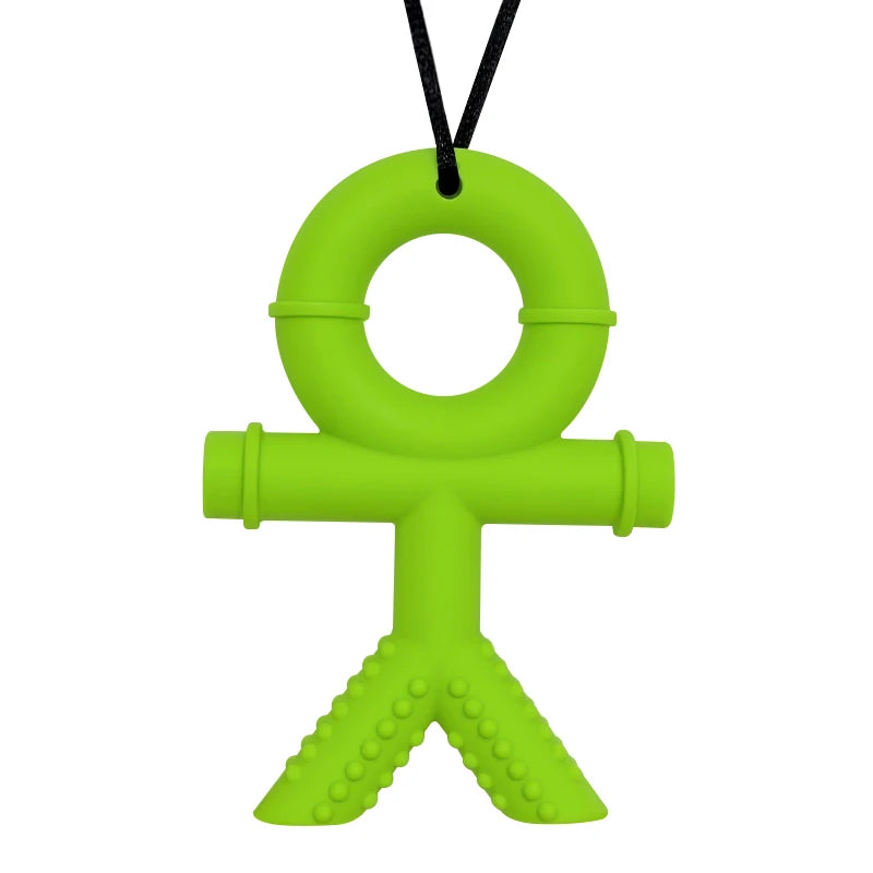Chew Necklace Sensory Chewy