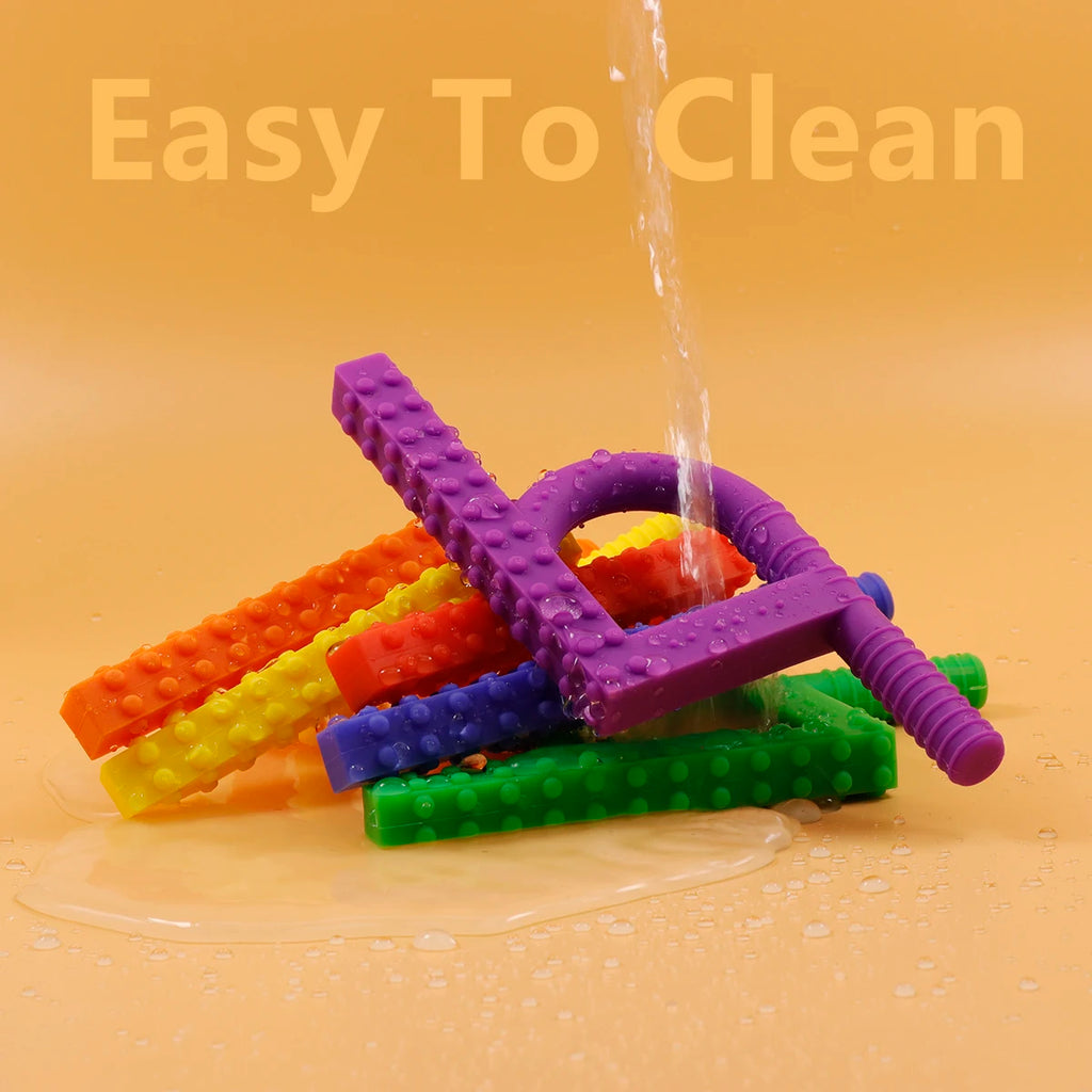 Sensory Chew Toy for Autistic Children
