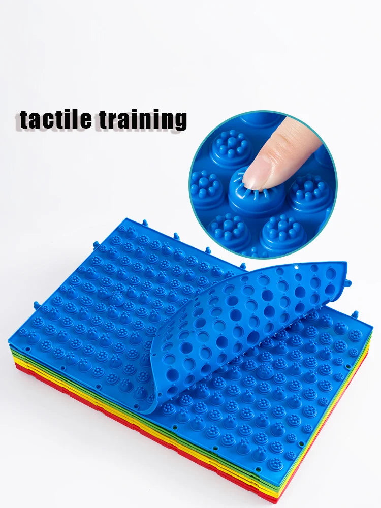 Massage pad Sensory