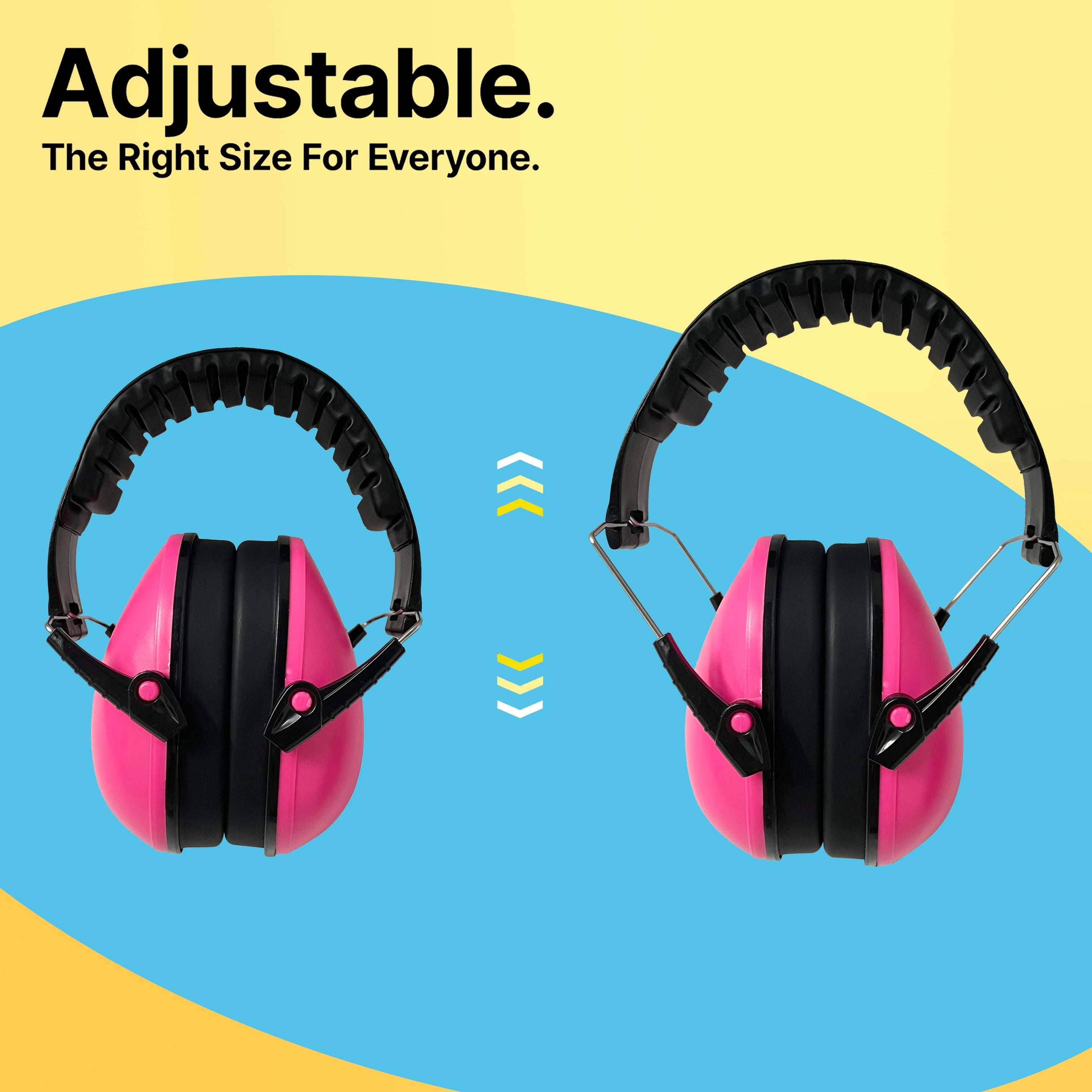 Safety Ear Hearing Protection