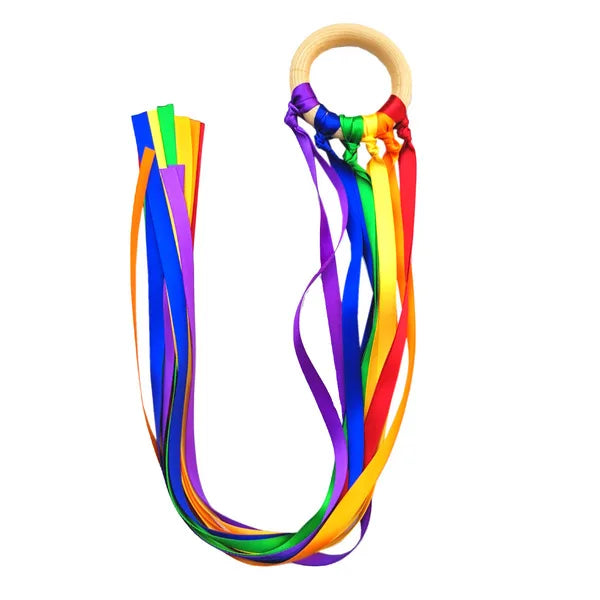 Montessori Style Sensory
