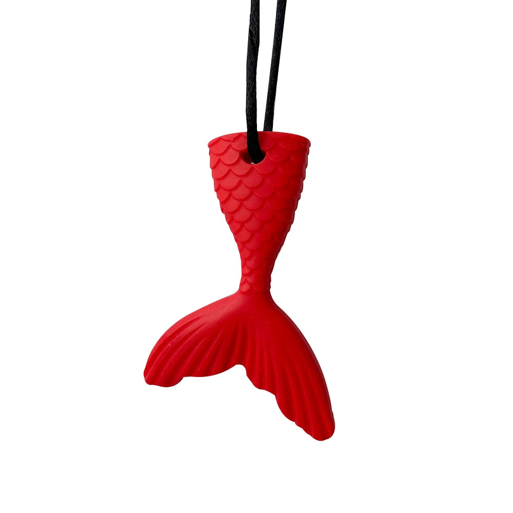 Sensory Chewy Necklace