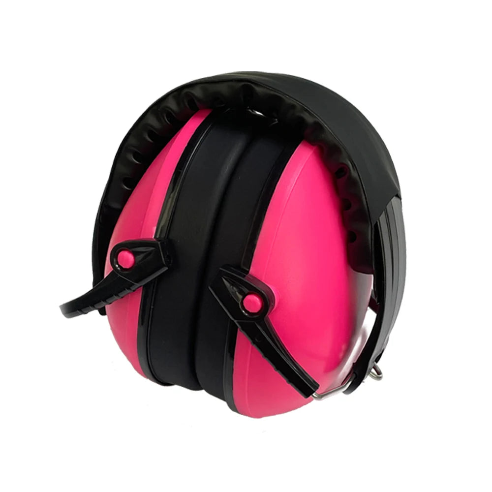 Safety Ear Hearing Protection