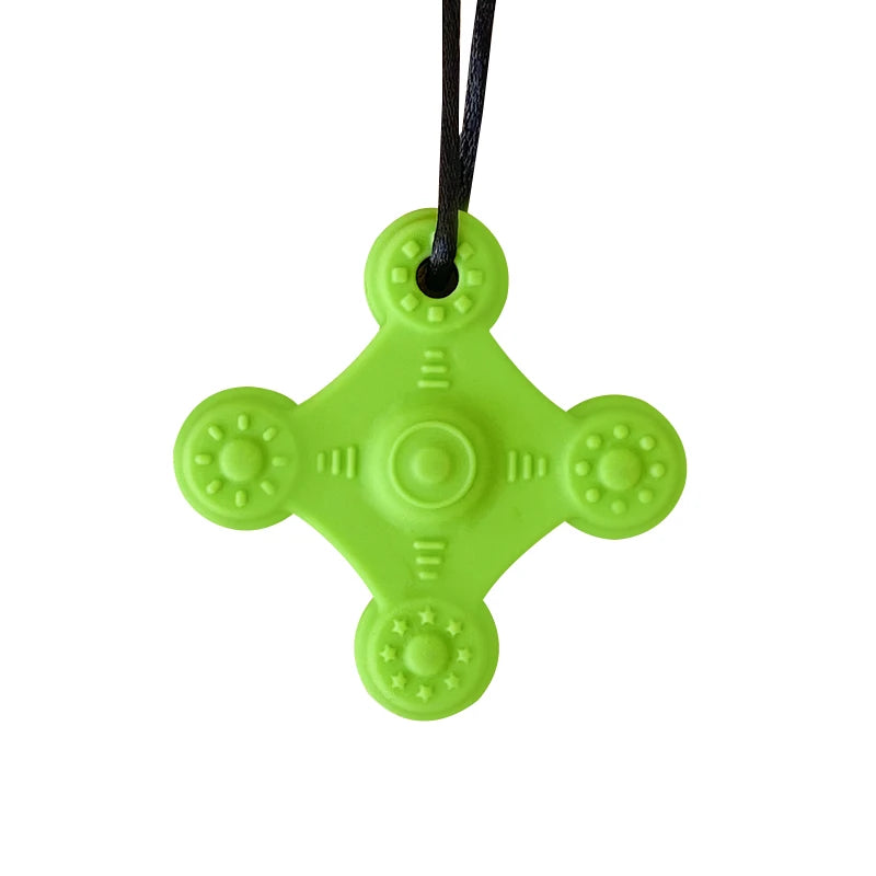 1pcs  Chew Necklace Sensory