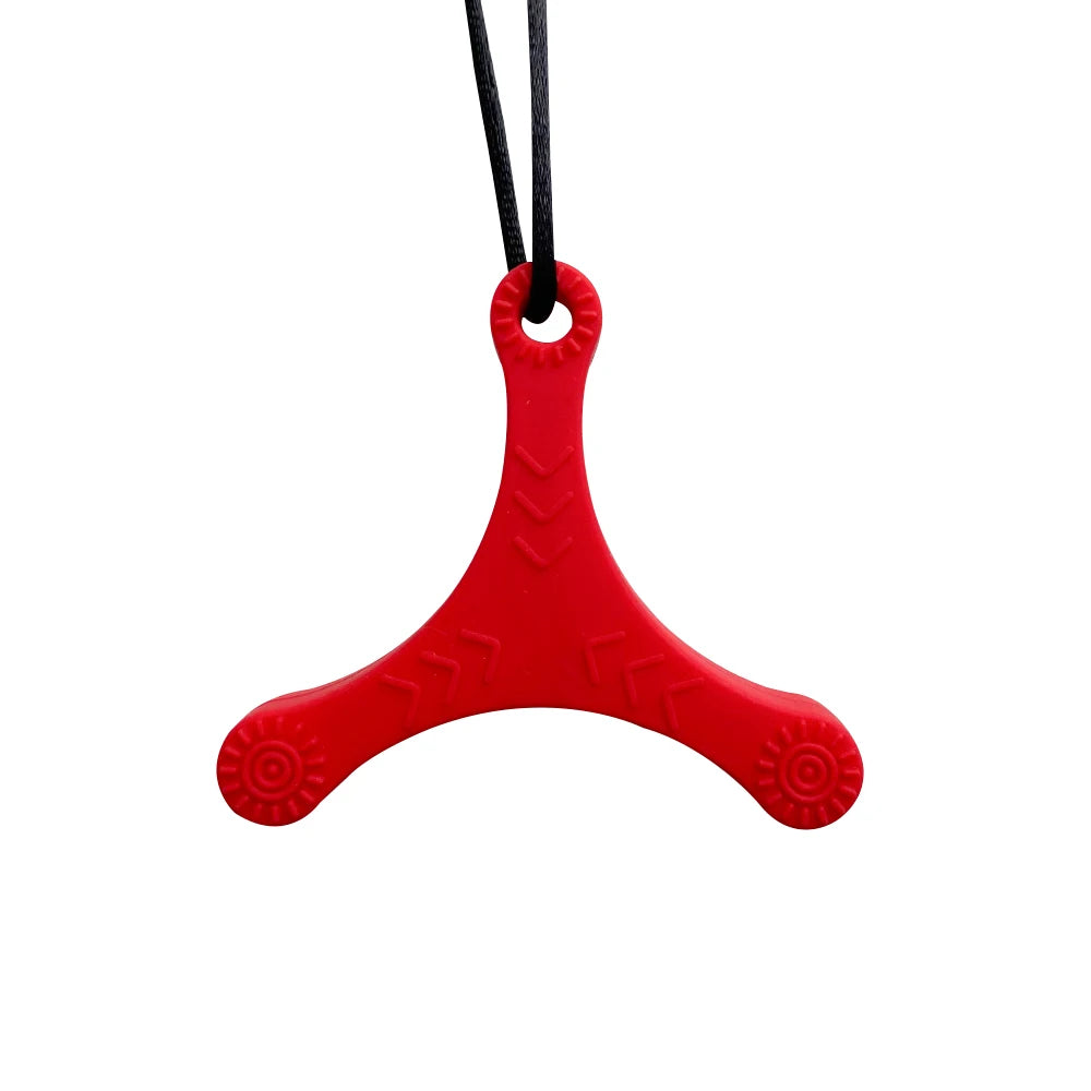 Sensory Chewy Necklace