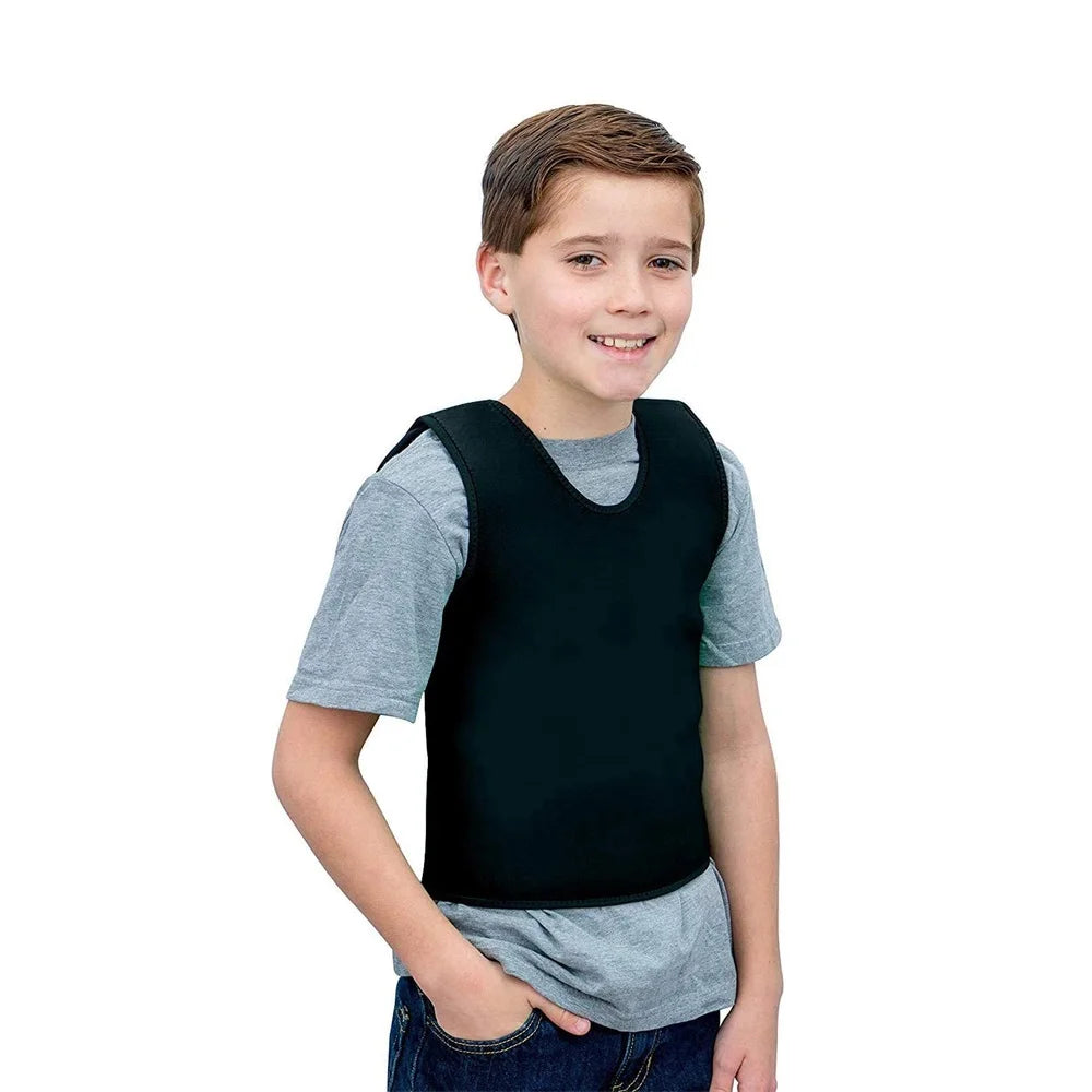 Sensory Deep Pressure Vest