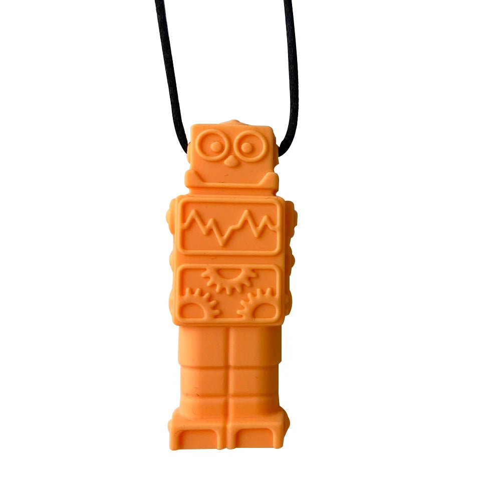 Sensory Chewy Necklace