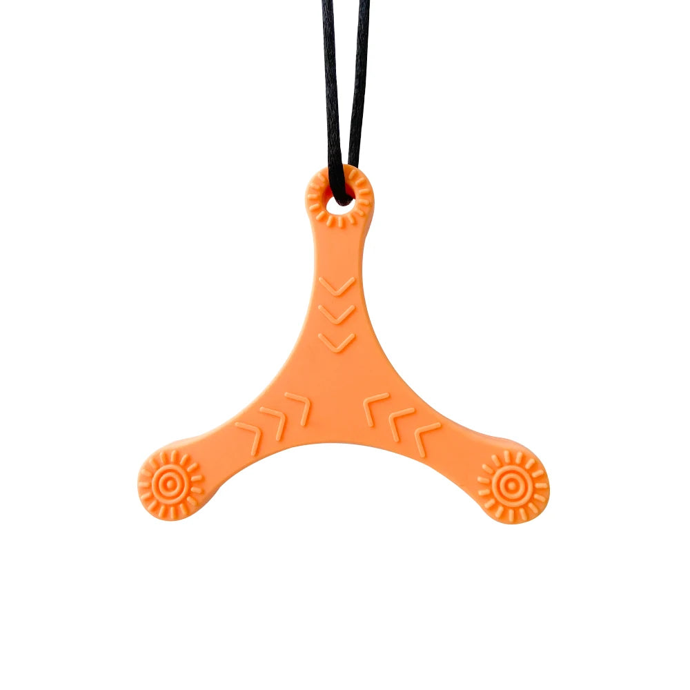 Sensory Chewy Necklace