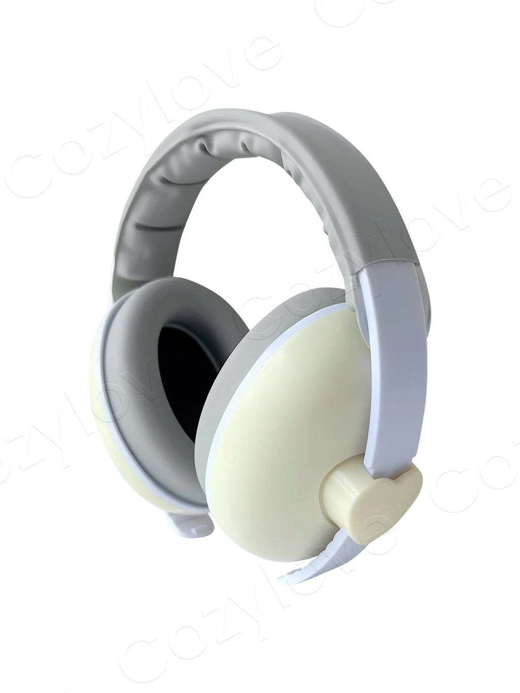 Baby Noise Cancelling