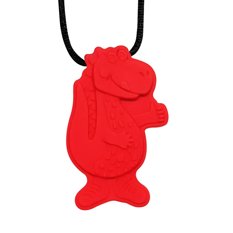 1pcs  Chew Necklace Sensory