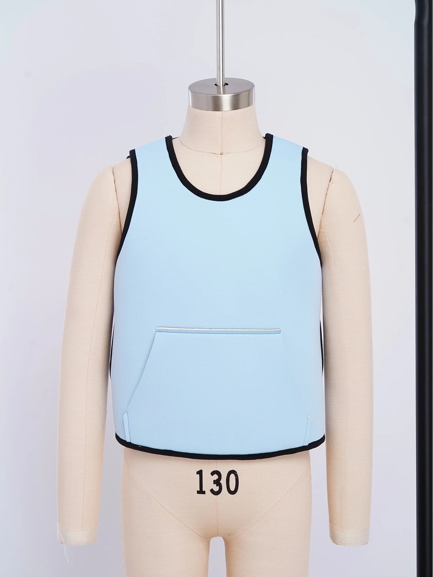 Weighted Vest Kids Boys Girls Special Needs Adaptive Clothing