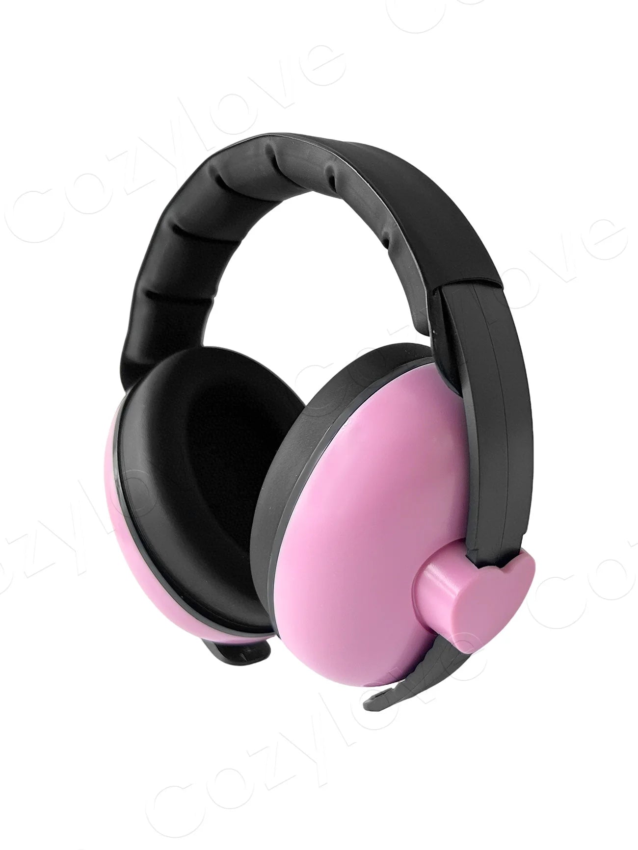 Baby Noise Cancelling