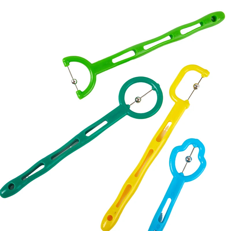 3/4PCS Tongue Tip Exercise Tool