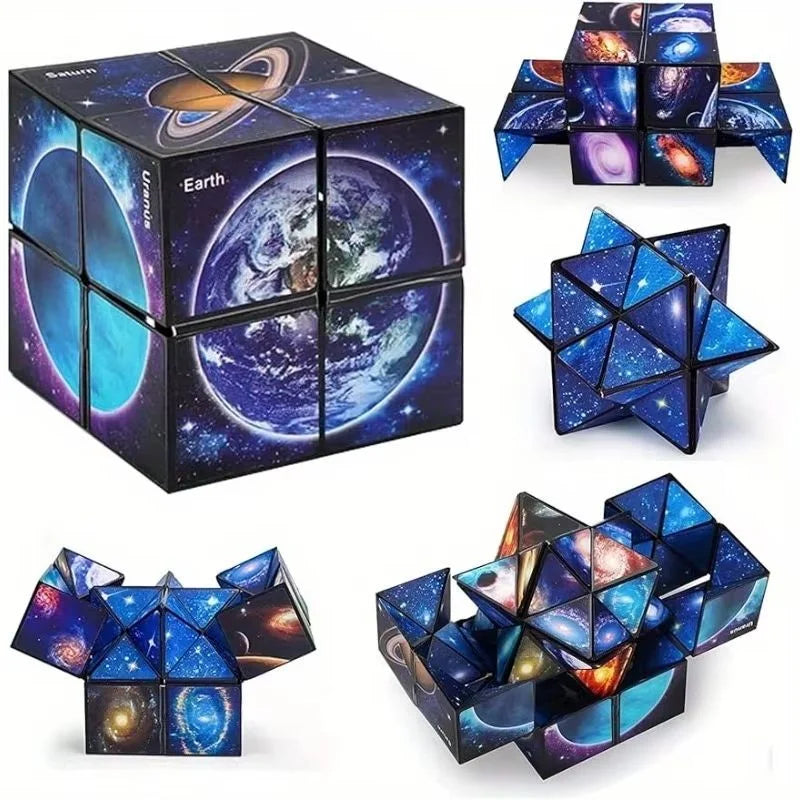 Anti-Stress Toy Cross-Border 3D