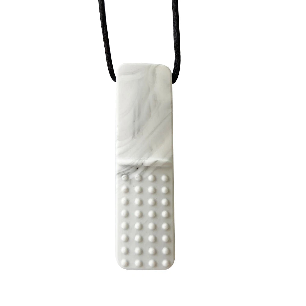 Sensory Chewy Necklace