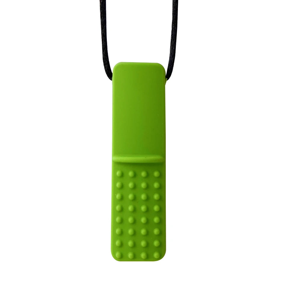 Sensory Chewy Necklace