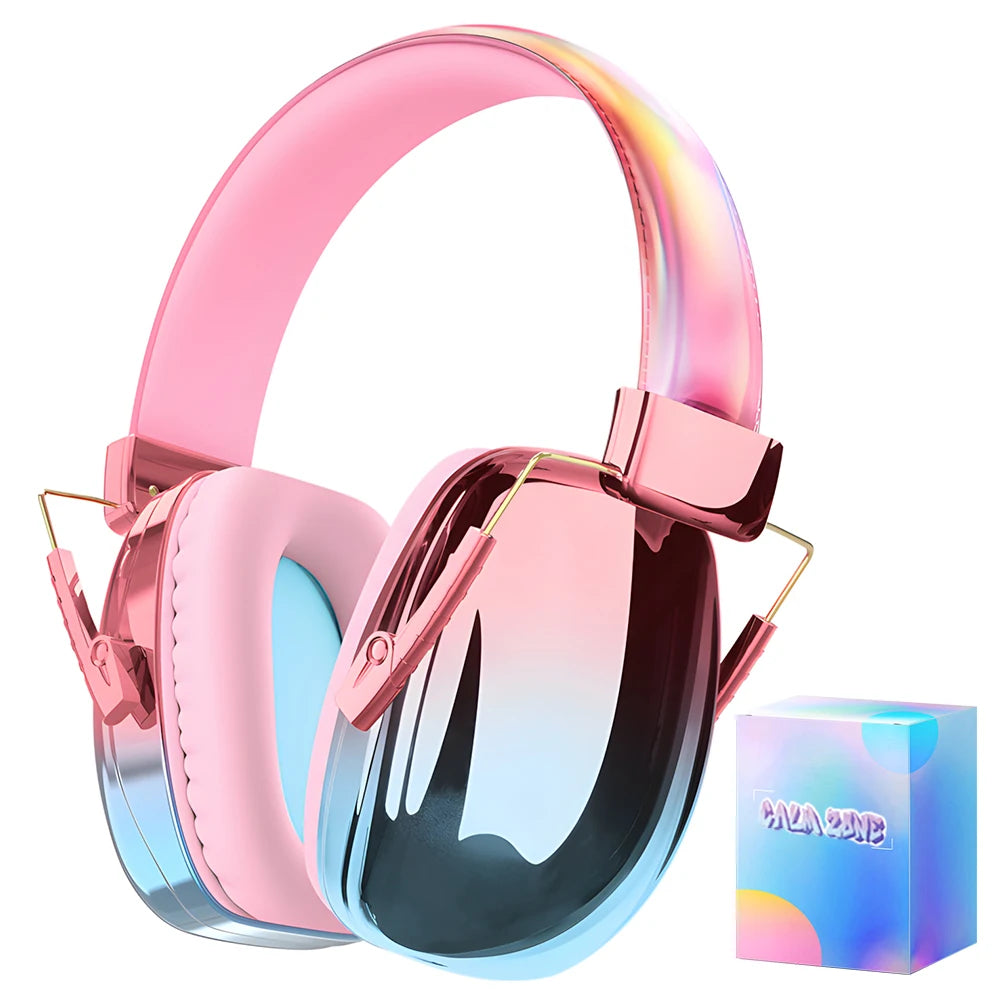 Kids Ear Protection Noise Cancelling