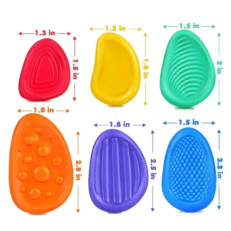 Chew Necklace Sensory